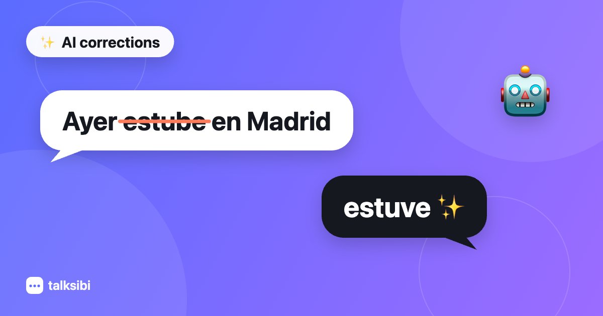 How AI Grammar Correction Changed How I Write Spanish