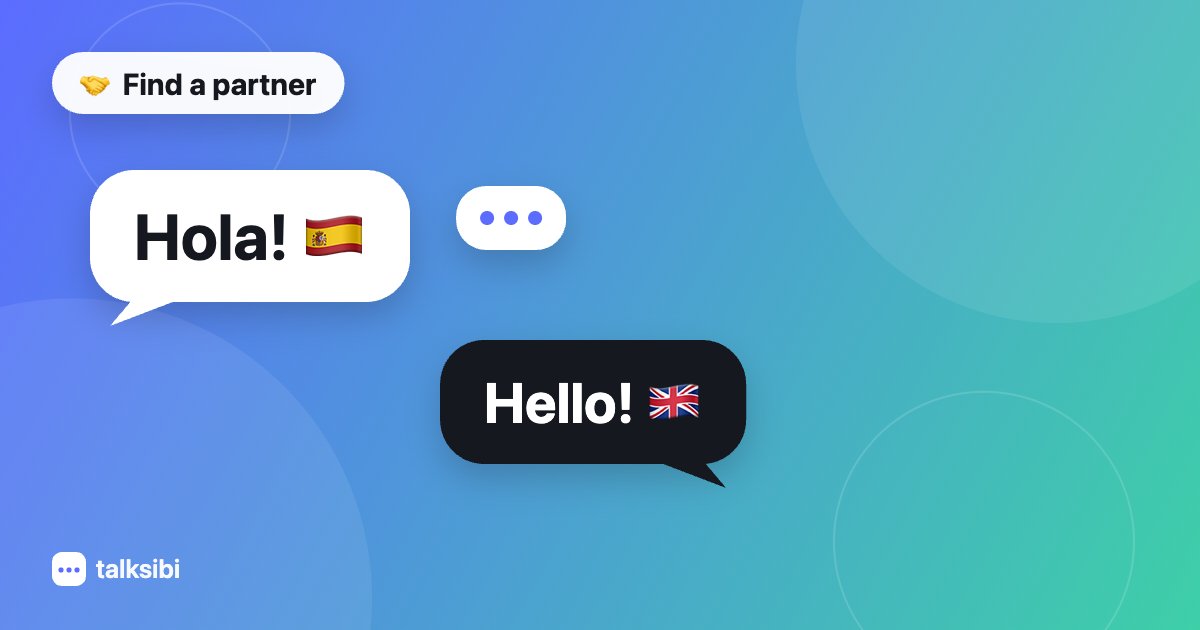 How to Find a Language Exchange Partner Online (Free, 2026)