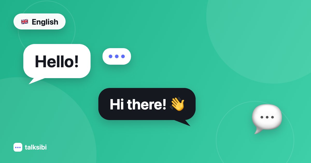 Learn English With Native Speakers Online — Free (2026 Guide)