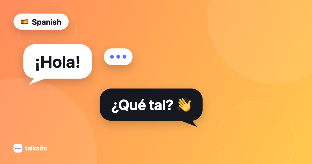 Learn Spanish Free With Real People — or Pay a Tutor?