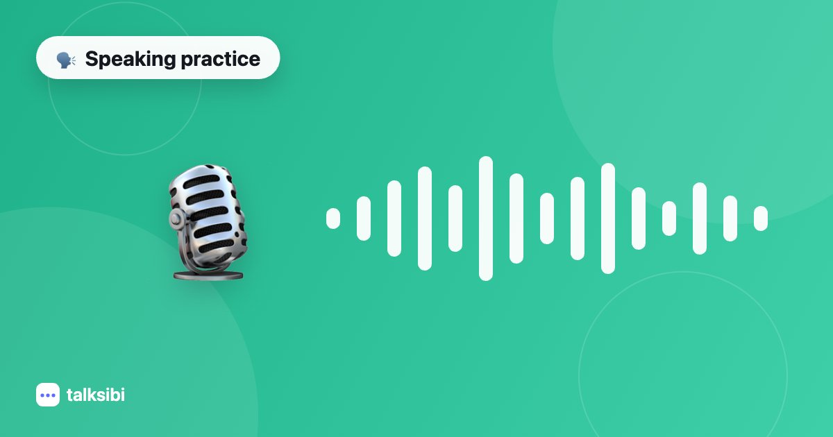How to Practise Speaking a Language Online Without Awkwardness
