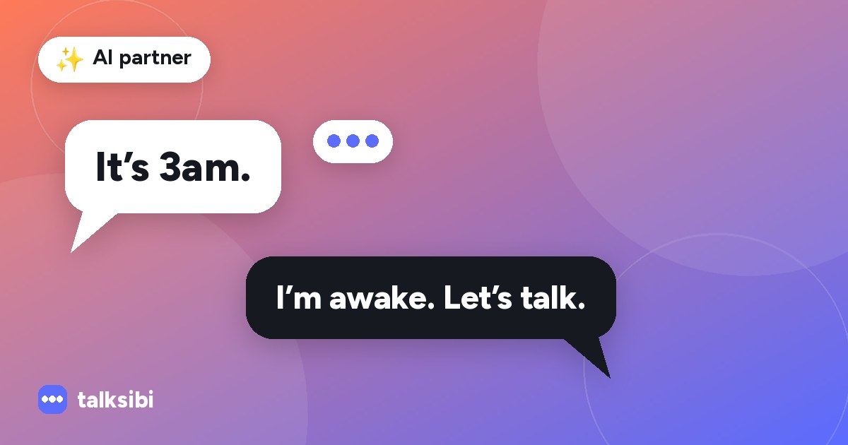 How to Practise Speaking English With AI — Free, and Without the Nerves