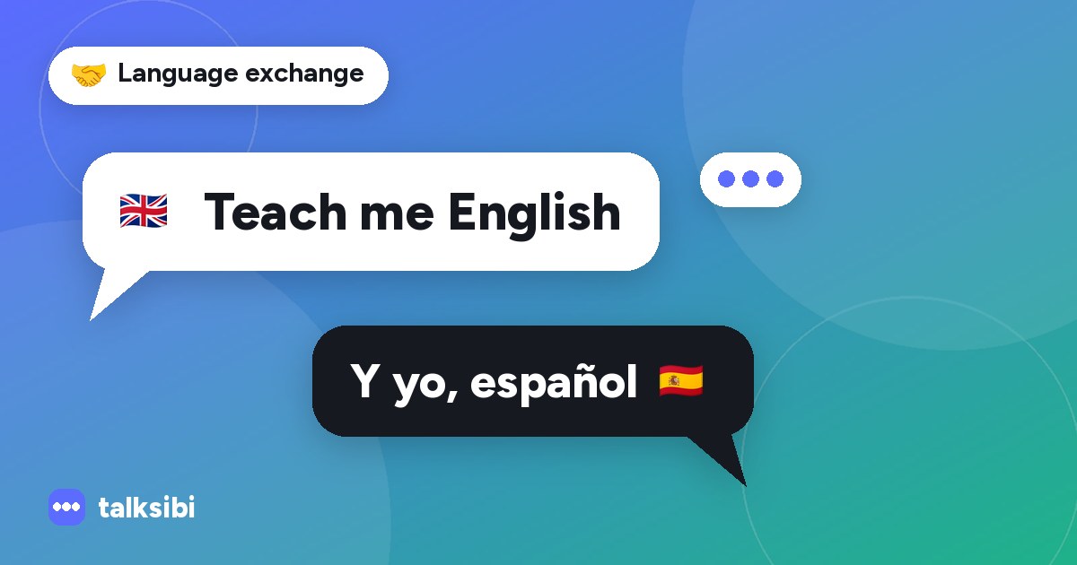 What Is a Language Exchange? A Plain-English Guide